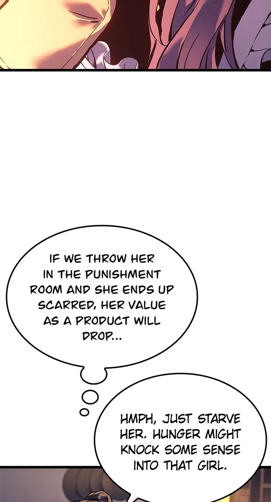 Read The Reincarnated King of Fists EN Manga Online