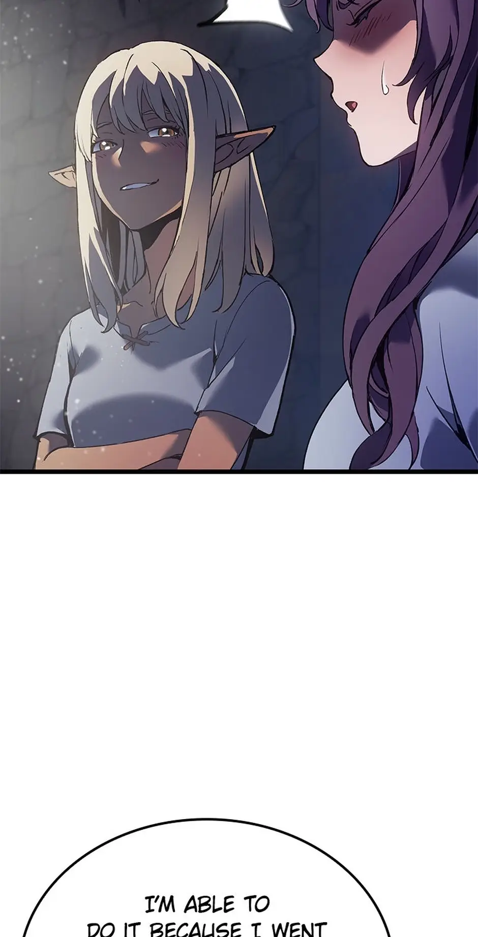 Read The Reincarnated King of Fists EN Manga Online