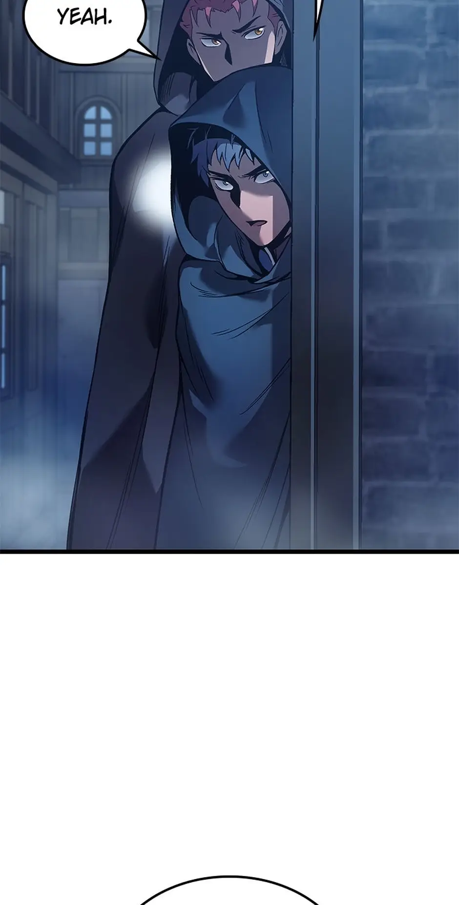 Read The Reincarnated King of Fists EN Manga Online