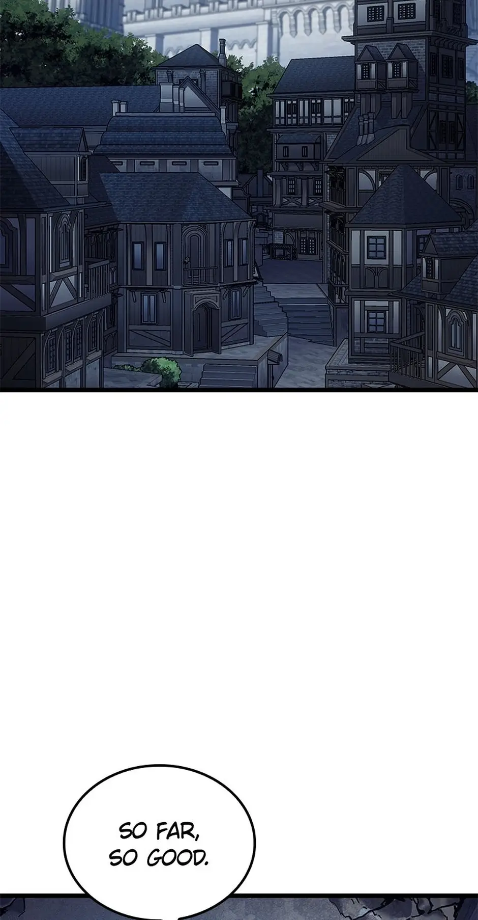 Read The Reincarnated King of Fists EN Manga Online