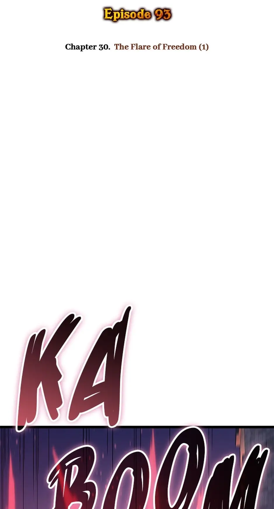 Read The Reincarnated King of Fists EN Manga Online