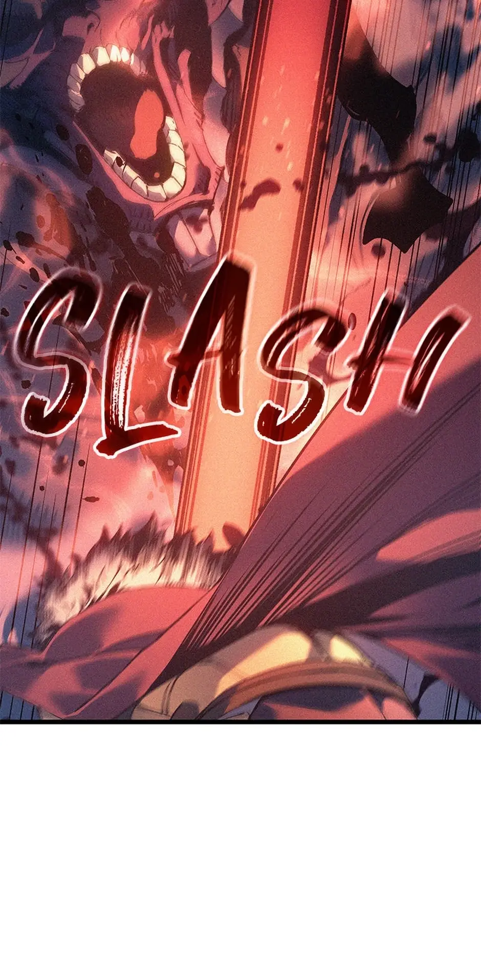 Read The Reincarnated King of Fists EN Manga Online