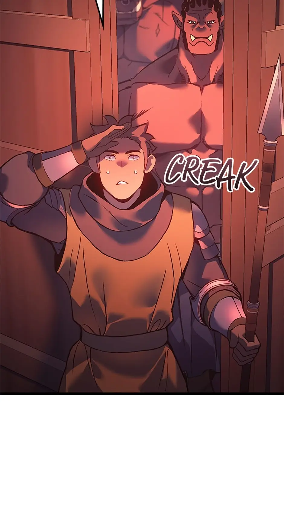 Read The Reincarnated King of Fists EN Manga Online