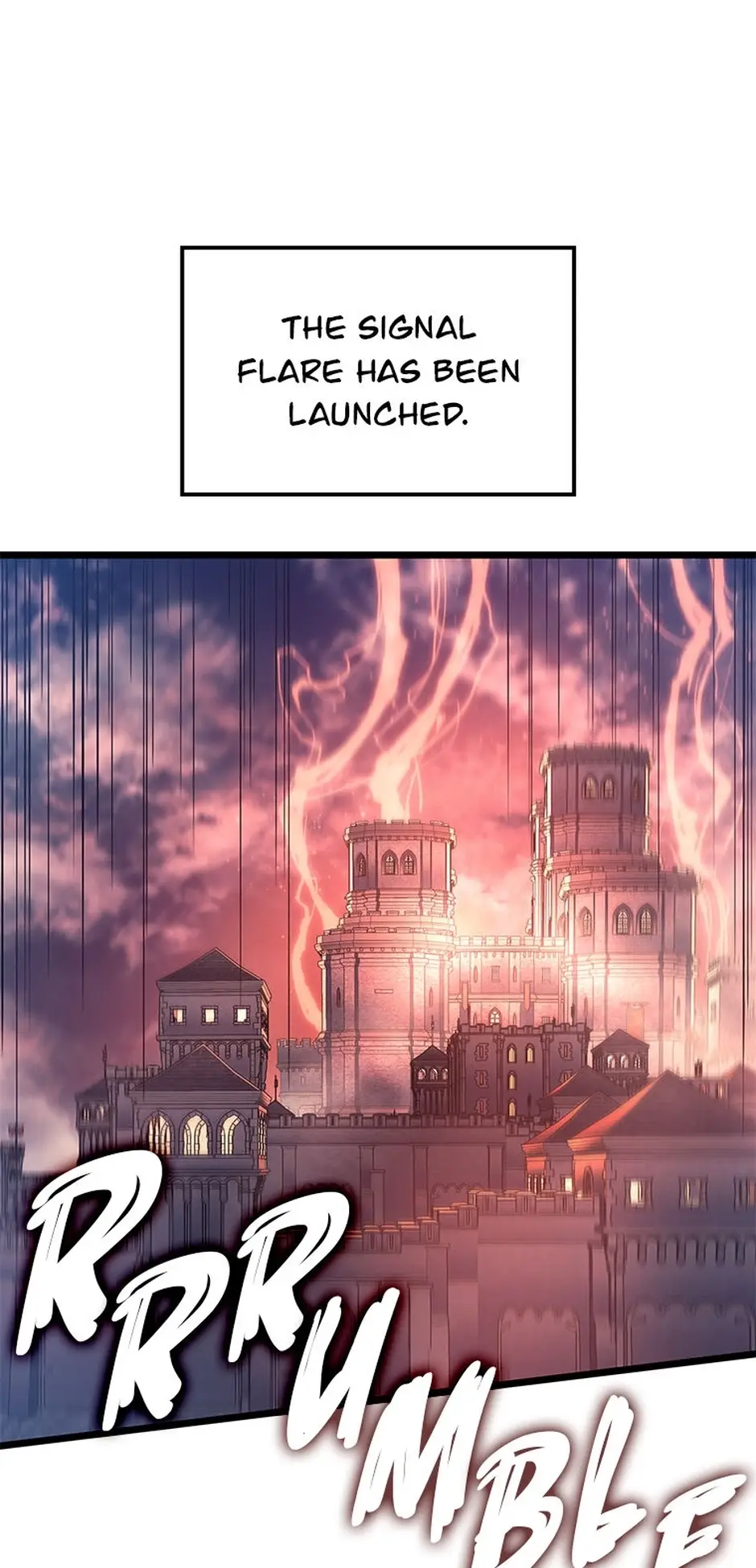 Read The Reincarnated King of Fists EN Manga Online