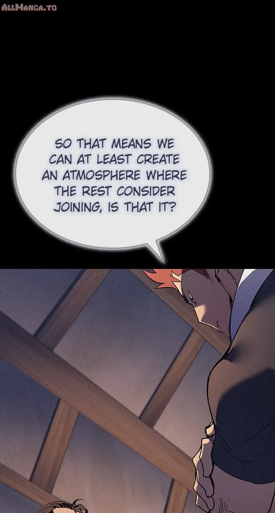 Read The Reincarnated King of Fists EN Manga Online