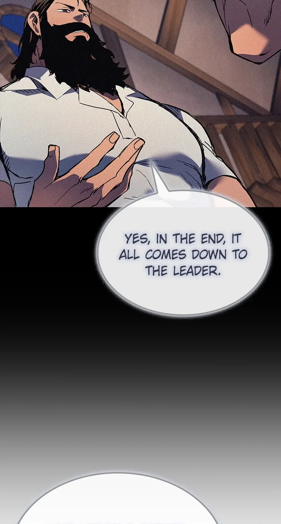 Read The Reincarnated King of Fists EN Manga Online