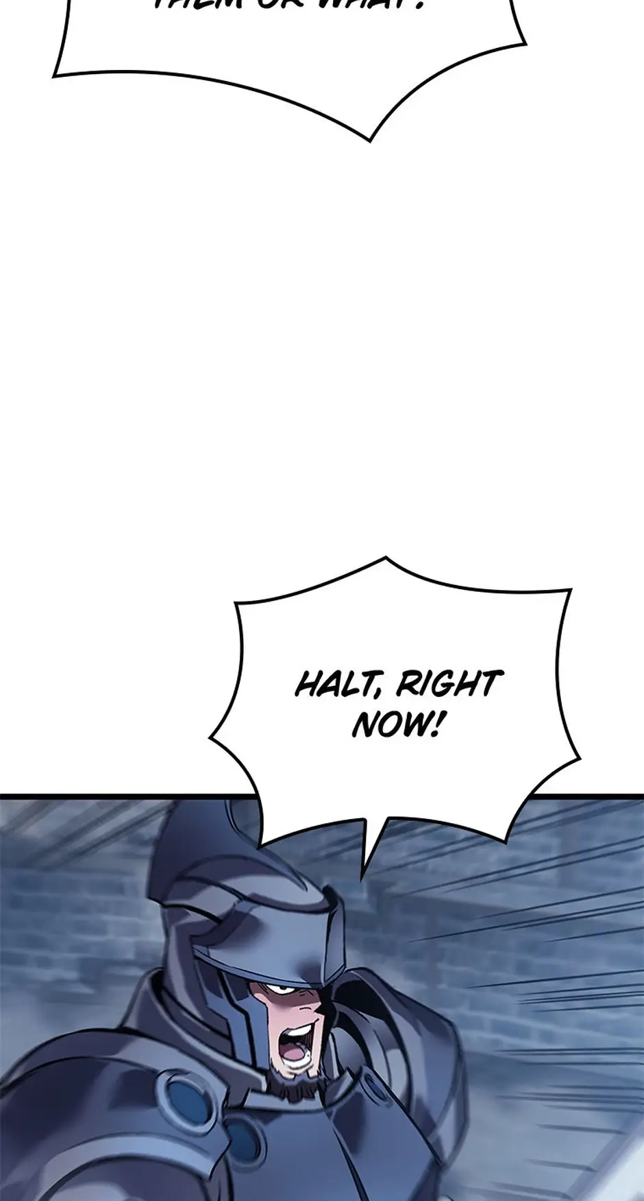 Read The Reincarnated King of Fists EN Manga Online