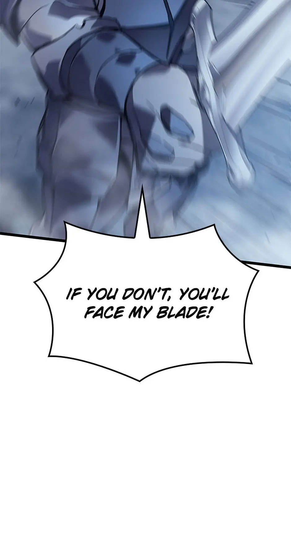 Read The Reincarnated King of Fists EN Manga Online