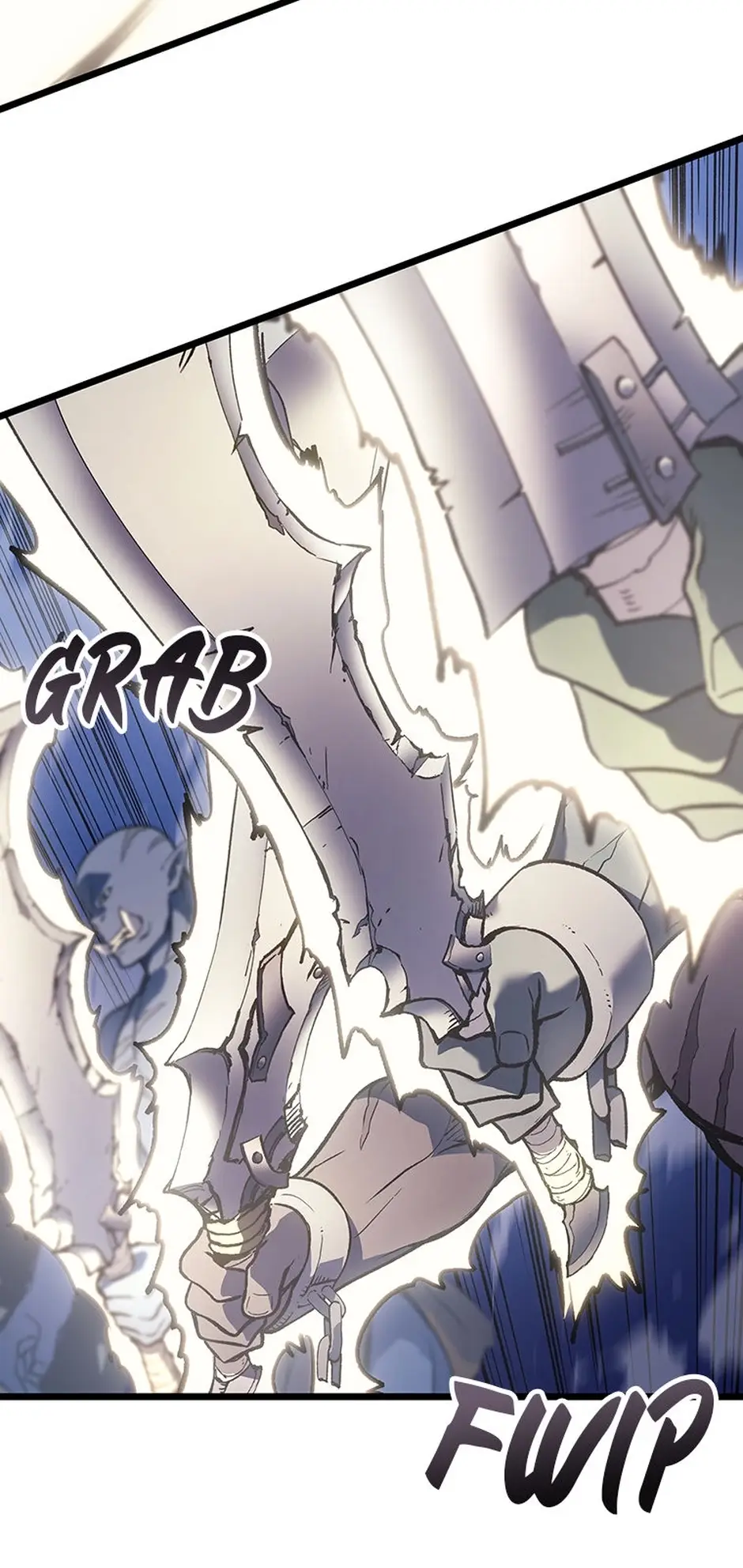 Read The Reincarnated King of Fists EN Manga Online