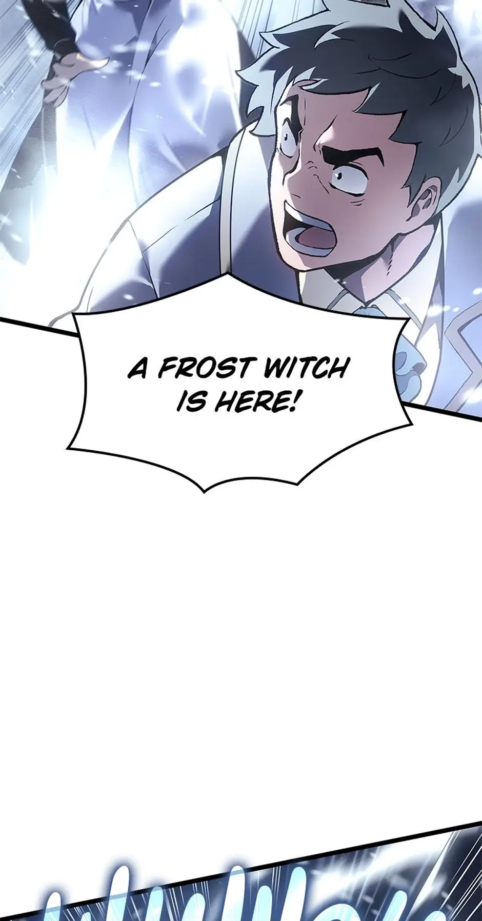 Read The Reincarnated King of Fists EN Manga Online