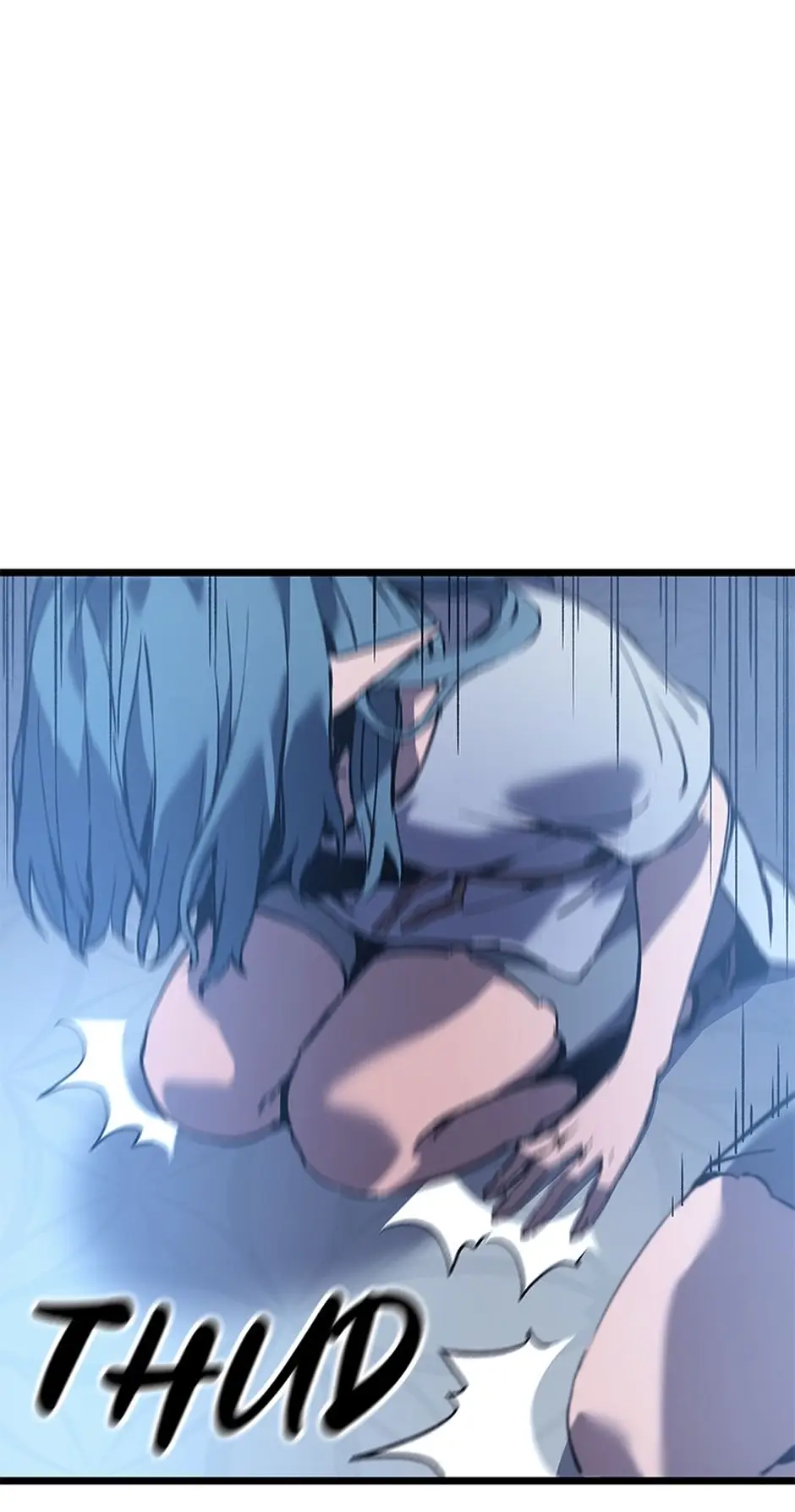 Read The Reincarnated King of Fists EN Manga Online