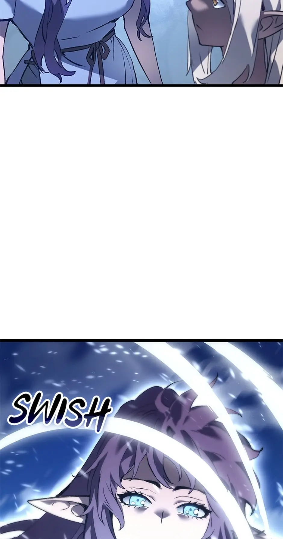 Read The Reincarnated King of Fists EN Manga Online