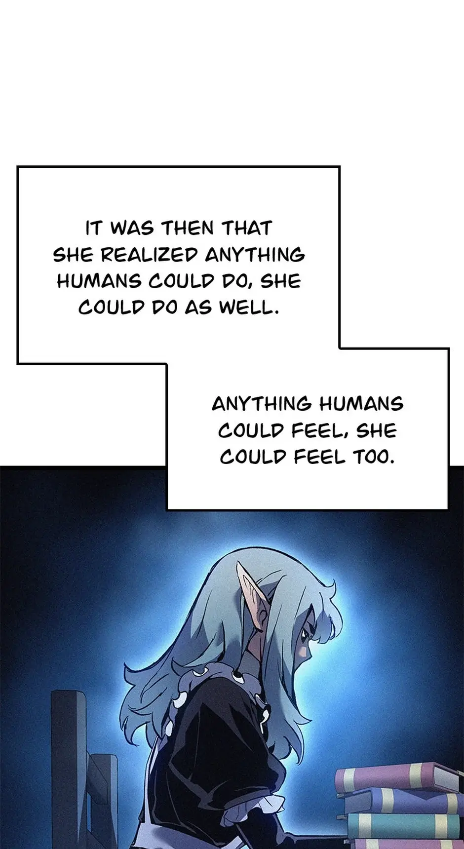 Read The Reincarnated King of Fists EN Manga Online