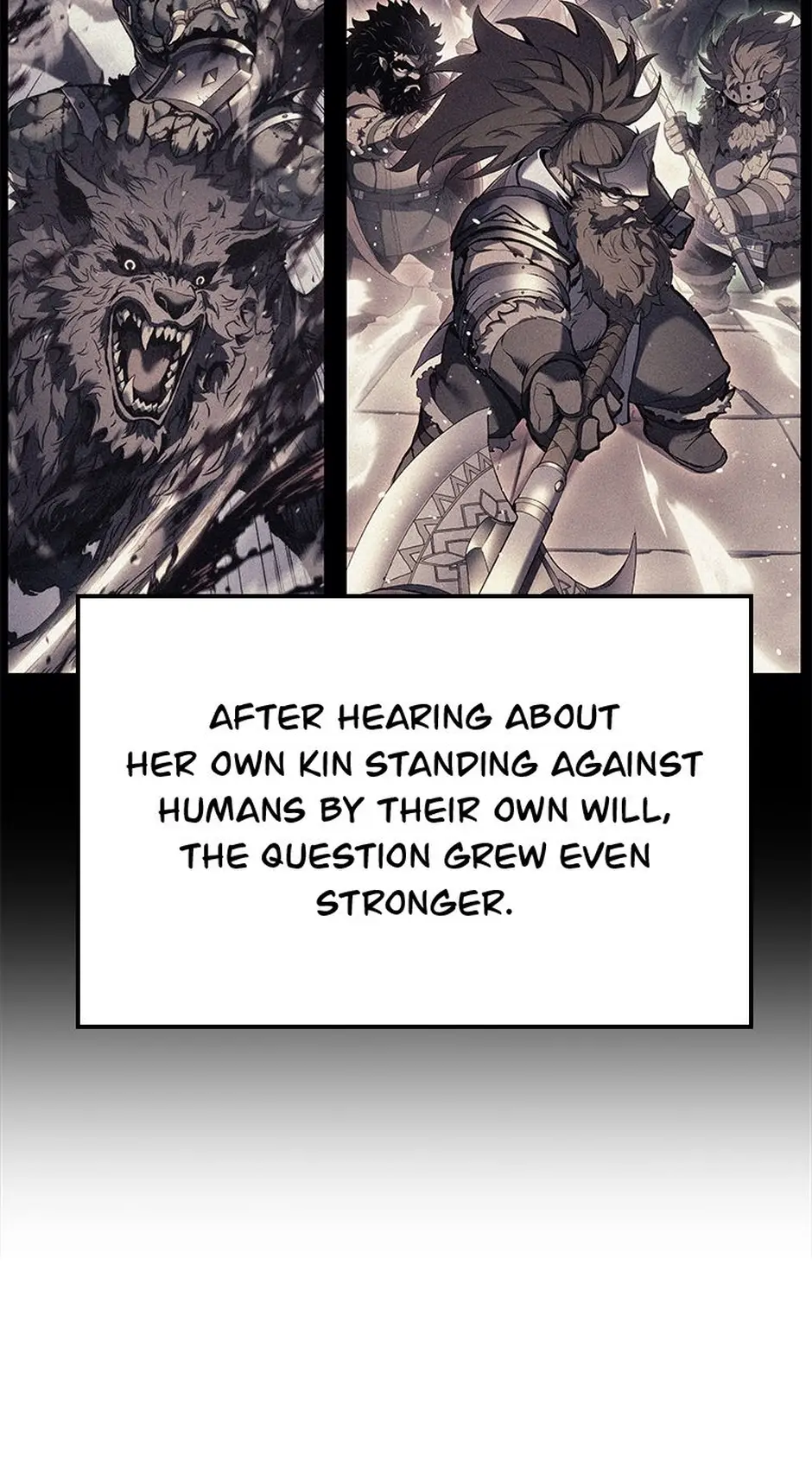 Read The Reincarnated King of Fists EN Manga Online