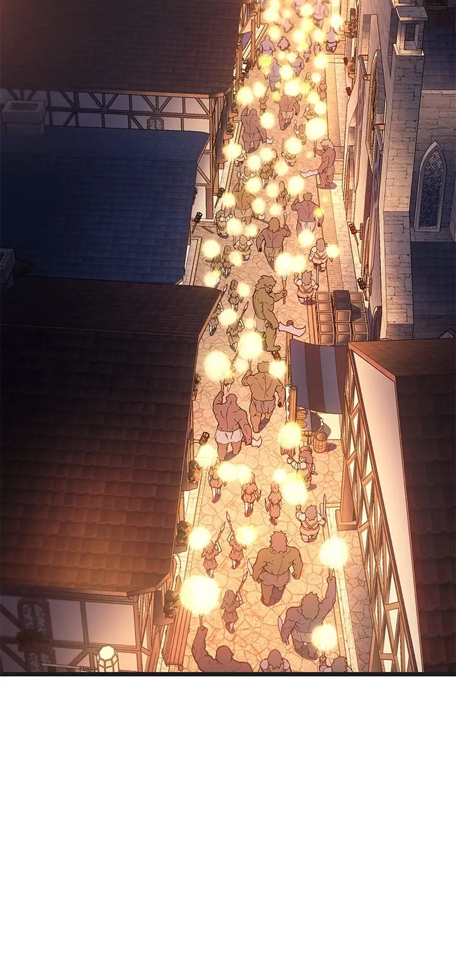 Read The Reincarnated King of Fists EN Manga Online