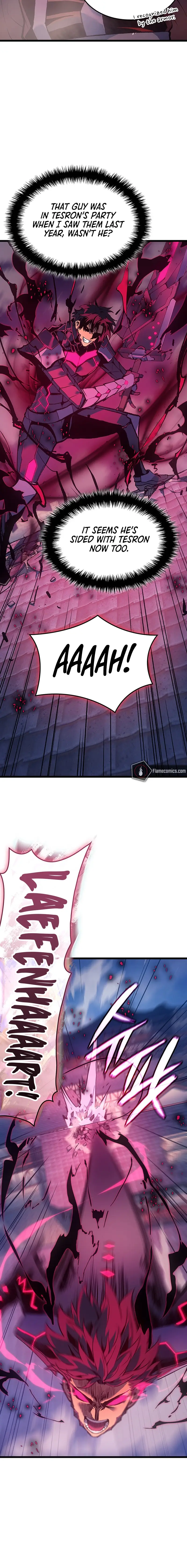 Read The Reincarnated King of Fists EN Manga Online