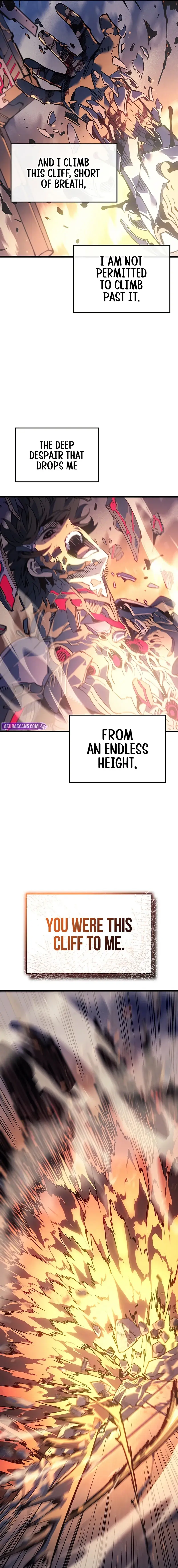 Read The Reincarnated King of Fists EN Manga Online