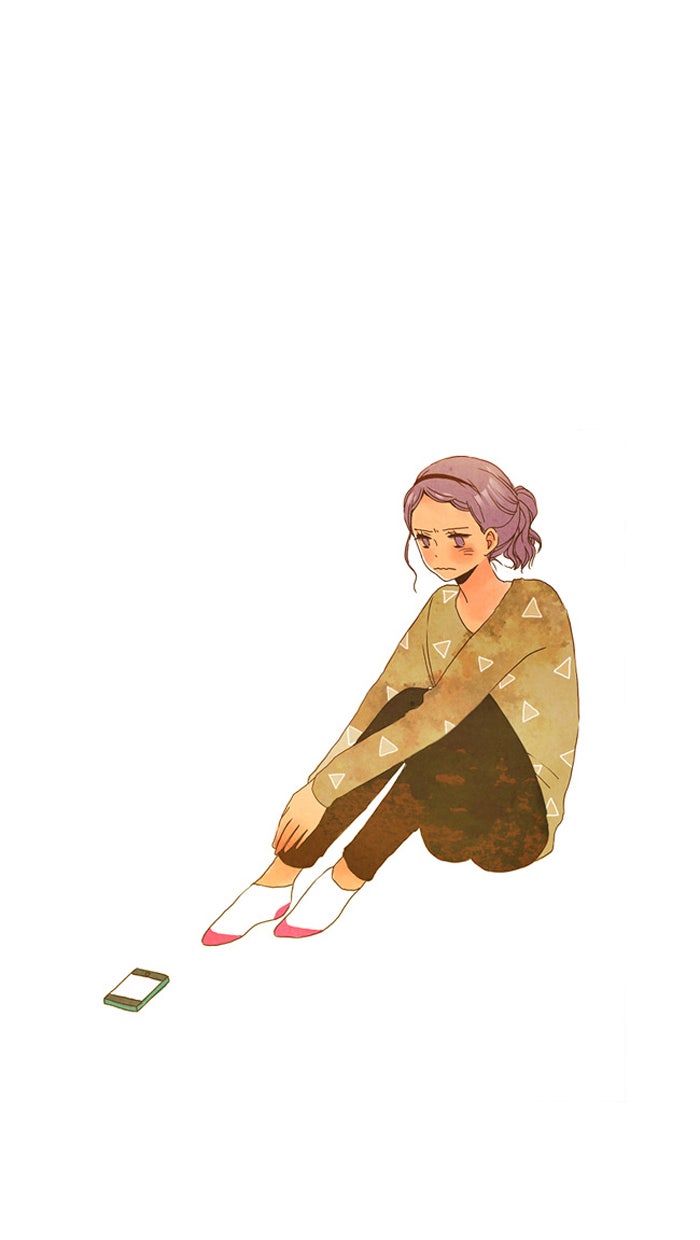 Read The Stories of Those Around Me EN Manga Online