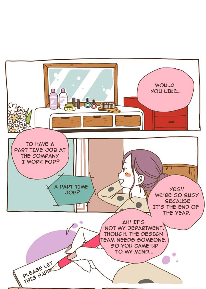 Read The Stories of Those Around Me EN Manga Online