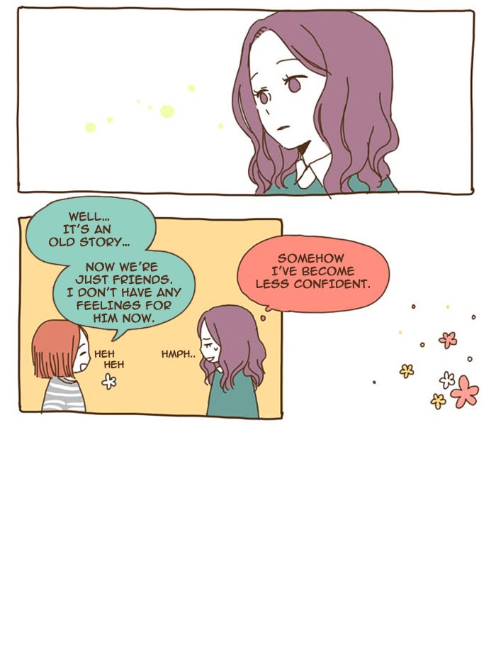 Read The Stories of Those Around Me EN Manga Online