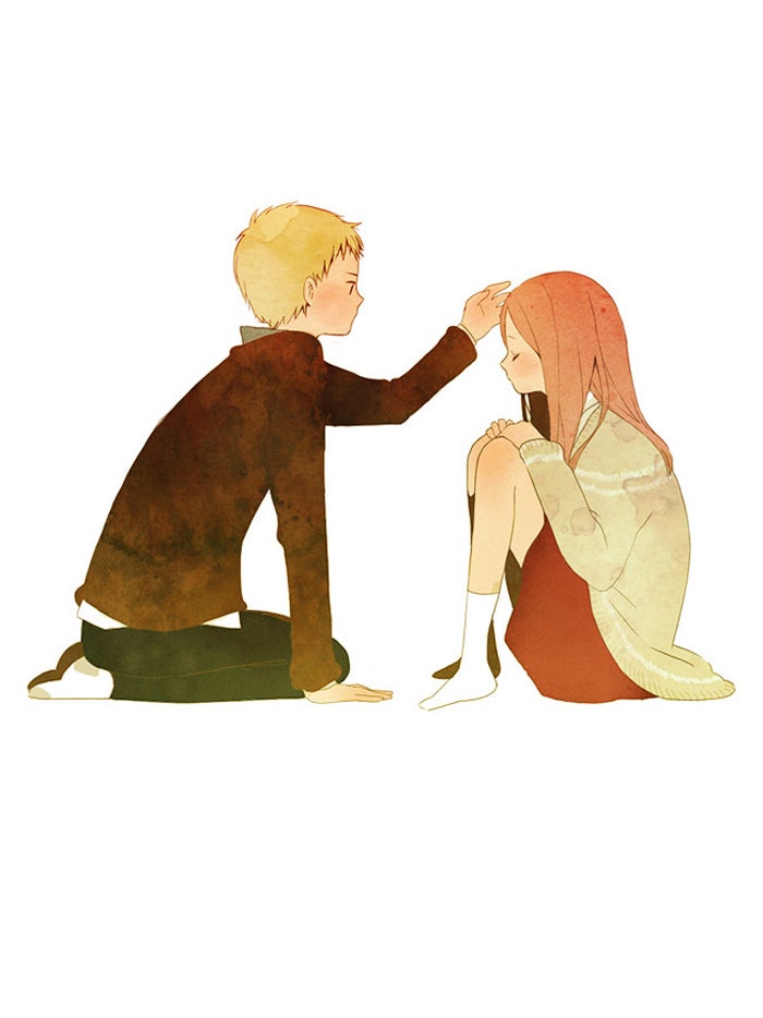 Read The Stories of Those Around Me EN Manga Online