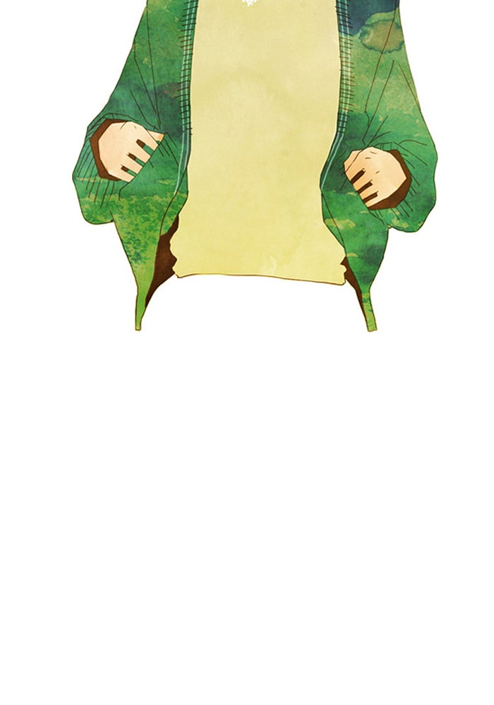 Read The Stories of Those Around Me EN Manga Online