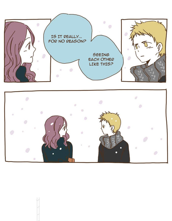 Read The Stories of Those Around Me EN Manga Online