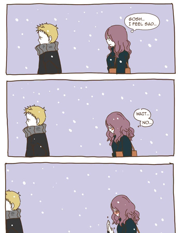 Read The Stories of Those Around Me EN Manga Online