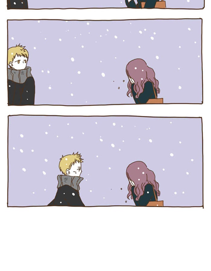 Read The Stories of Those Around Me EN Manga Online