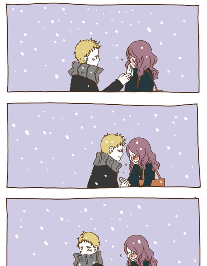 Read The Stories of Those Around Me EN Manga Online