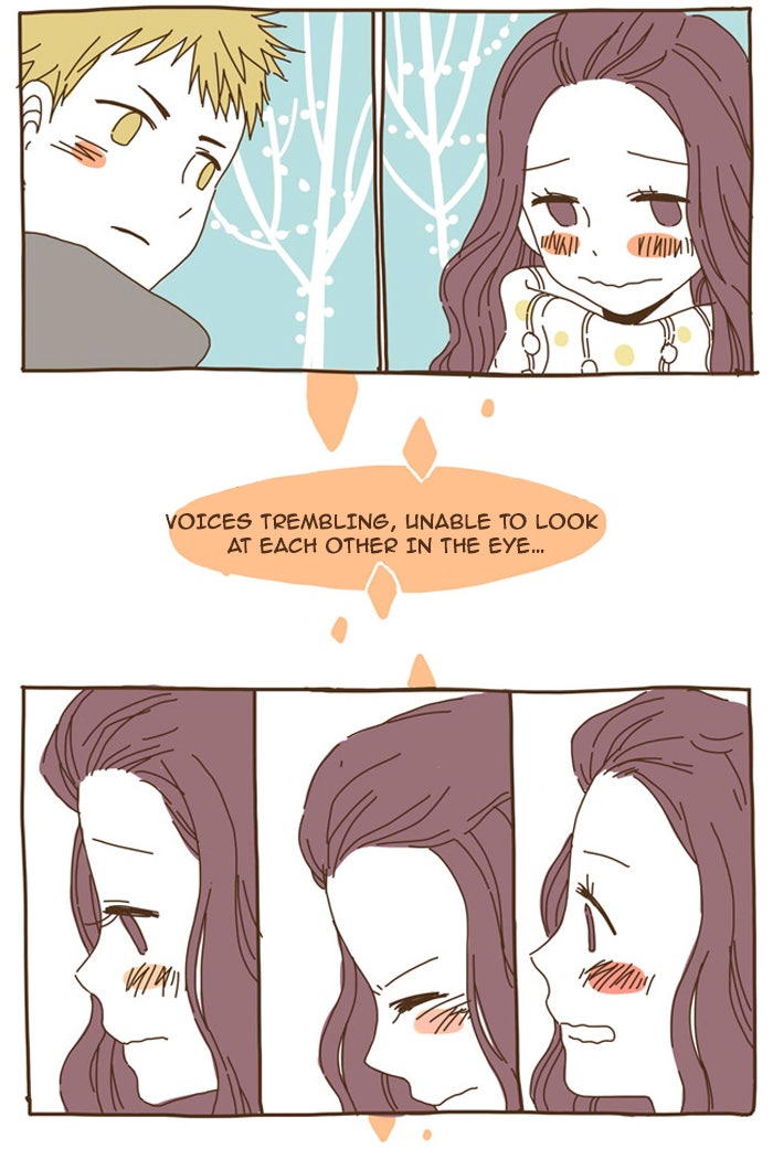 Read The Stories of Those Around Me EN Manga Online