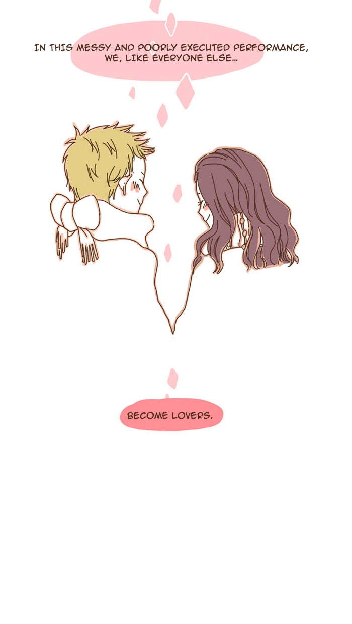 Read The Stories of Those Around Me EN Manga Online