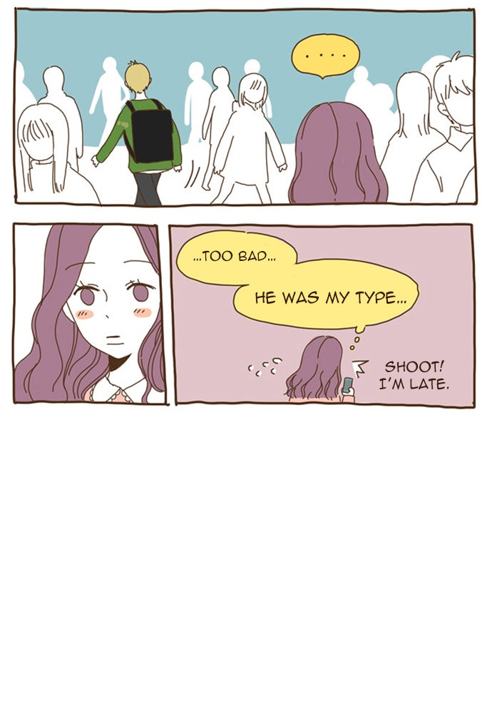 Read The Stories of Those Around Me EN Manga Online