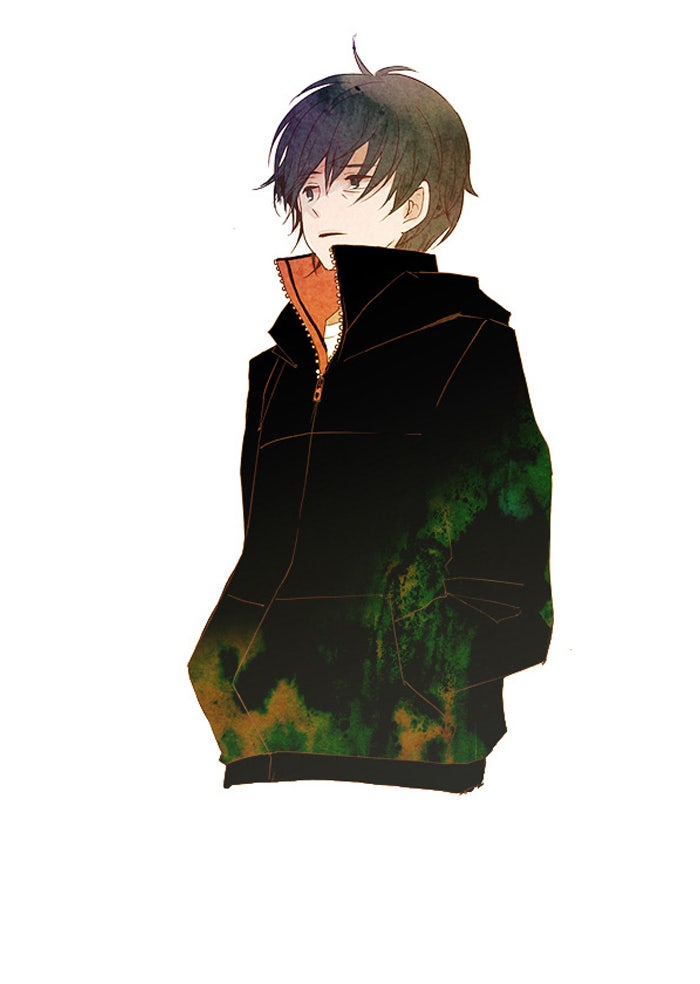 Read The Stories of Those Around Me EN Manga Online