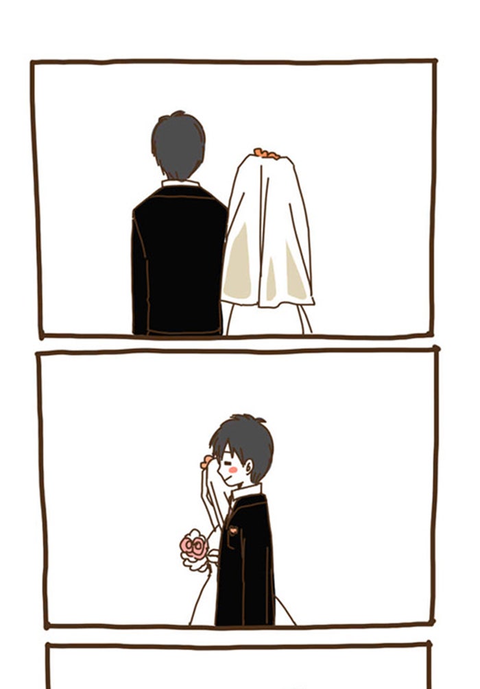 Read The Stories of Those Around Me EN Manga Online