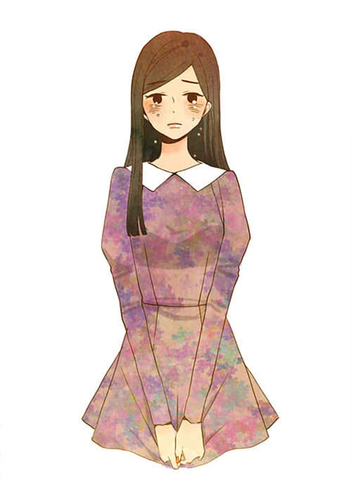 Read The Stories of Those Around Me EN Manga Online