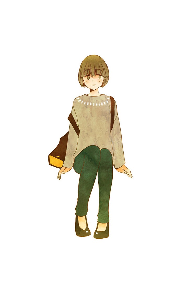 Read The Stories of Those Around Me EN Manga Online