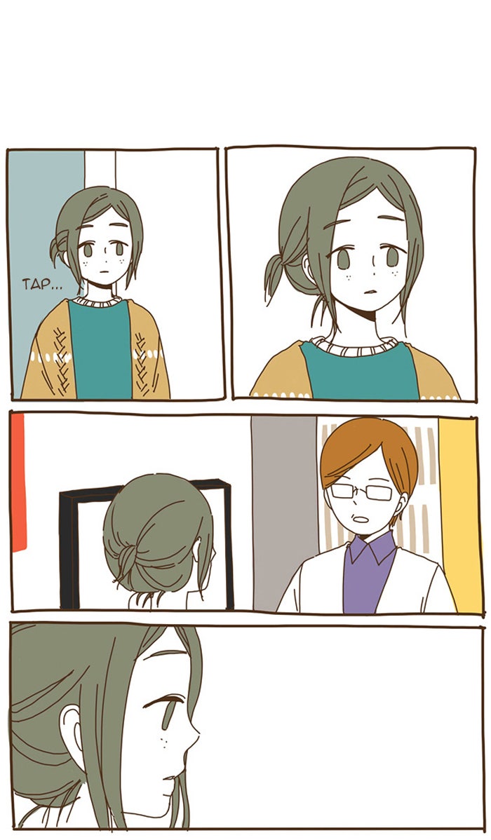 Read The Stories of Those Around Me EN Manga Online