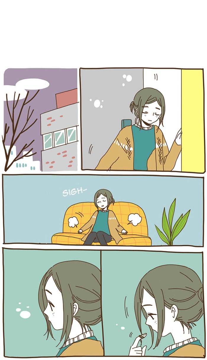 Read The Stories of Those Around Me EN Manga Online