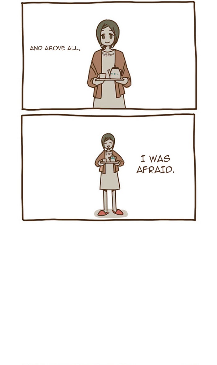 Read The Stories of Those Around Me EN Manga Online