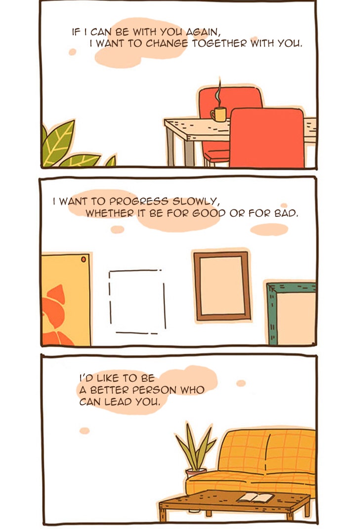 Read The Stories of Those Around Me EN Manga Online