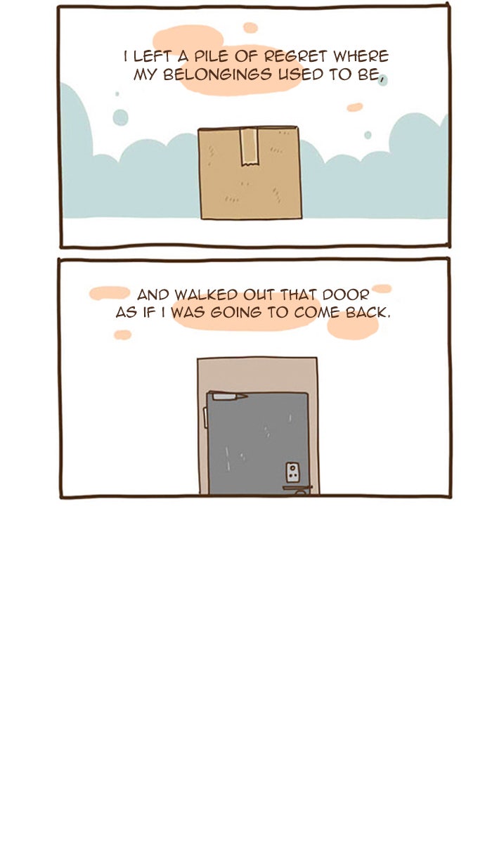 Read The Stories of Those Around Me EN Manga Online