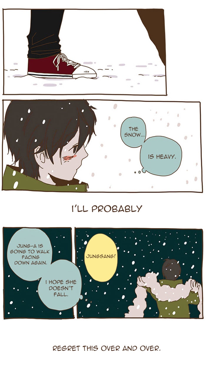 Read The Stories of Those Around Me EN Manga Online