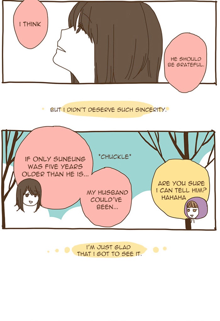 Read The Stories of Those Around Me EN Manga Online