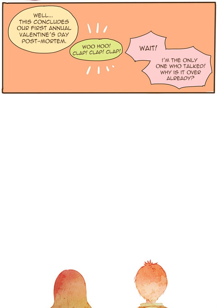 Read The Stories of Those Around Me EN Manga Online