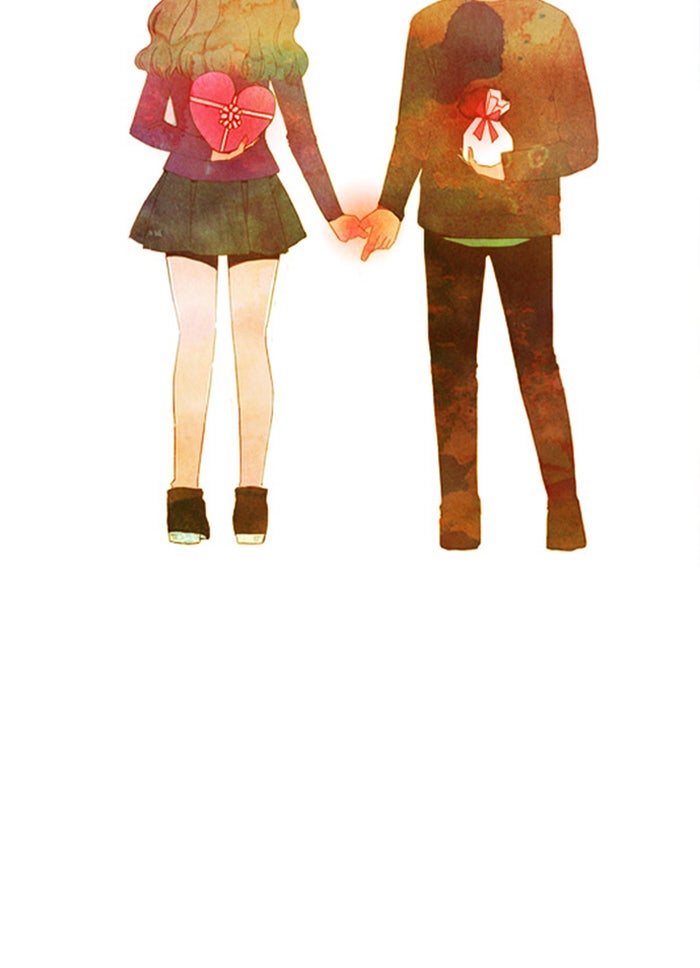 Read The Stories of Those Around Me EN Manga Online