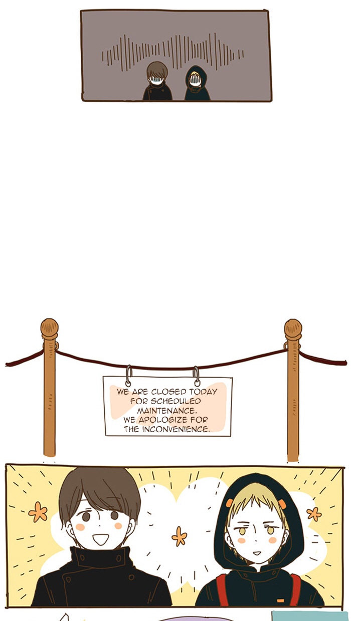 Read The Stories of Those Around Me EN Manga Online