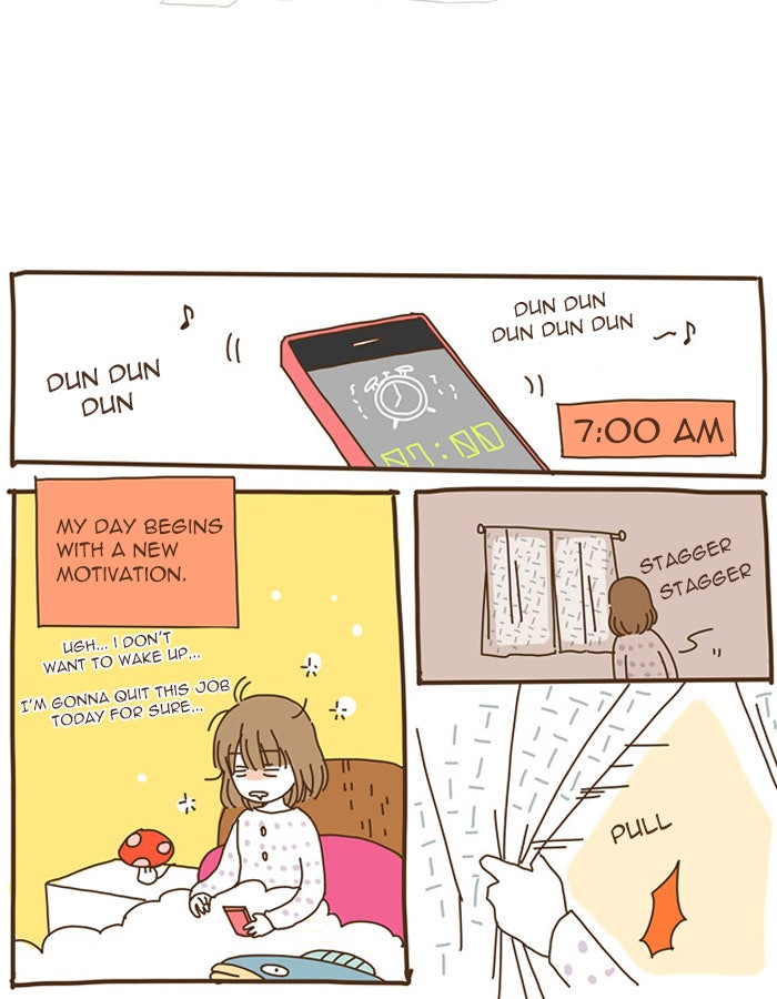 Read The Stories of Those Around Me EN Manga Online