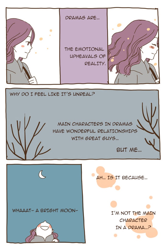 Read The Stories of Those Around Me EN Manga Online