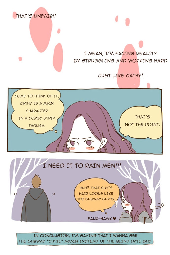 Read The Stories of Those Around Me EN Manga Online